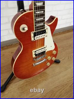 Laid Back Lps-450 Cs Electric Guitar