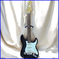 Laid Back Stratocaster Type Electric Guitar with Soft Case Laid Back Stratocaster Type Electric Guitar with Soft Case