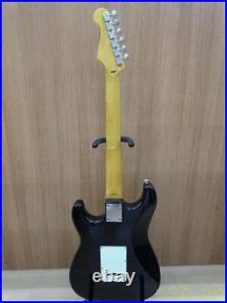 Laid Back Stratocaster Type Electric Guitar with Soft Case Laid Back Stratocaster Type Electric Guitar with Soft Case