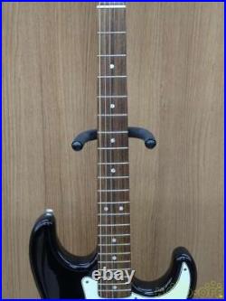 Laid Back Stratocaster Type Electric Guitar with Soft Case Laid Back Stratocaster Type Electric Guitar with Soft Case