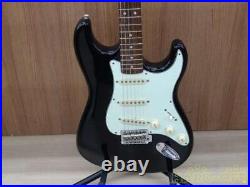 Laid Back Stratocaster Type Electric Guitar with Soft Case Laid Back Stratocaster Type Electric Guitar with Soft Case