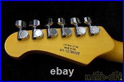 Laidback Laid Back Lst-5R Stratocaster Strat Type Electric Guitar