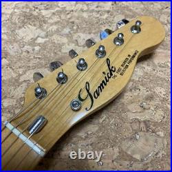 Lamick Mini Telecaster