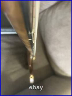 Lashbrook LTH-1 Custom Guitar EMG Pickups Maple/Ebony Lashbrook LTH-1 Custom Guitar EMG Pickups Maple/Ebony