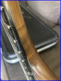 Lashbrook LTH-1 Custom Guitar EMG Pickups Maple/Ebony Lashbrook LTH-1 Custom Guitar EMG Pickups Maple/Ebony