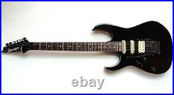 Left-Handed Lefty Ibanez RG560 Electric Guitar Made in Japan RARE 1991 withOHSC