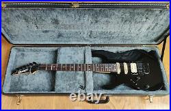 Left-Handed Lefty Ibanez RG560 Electric Guitar Made in Japan RARE 1991 withOHSC