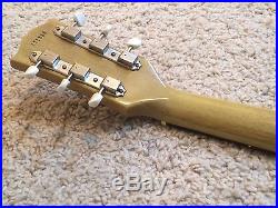 Left handed lefty Gibson Custom Shop 1957 Les Paul Jr. Single Cut VOS