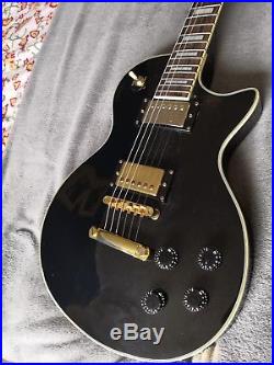 Legacy Les Paul Electric Guitar