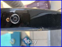 Legend Black Dog by Pro II Electric Guitar with Wear