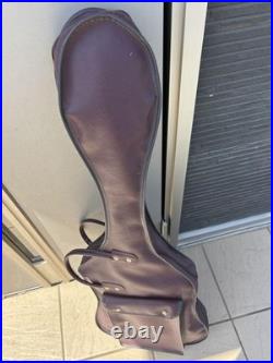 Legend Black Dog by Pro II Electric Guitar with Wear