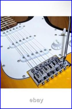 Legend Electric Guitar