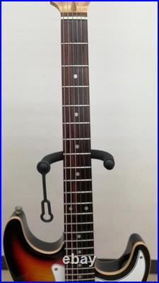 Legend LST FMX ST-Style Electric Guitar Standard Specs No Case