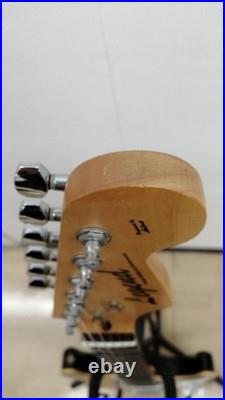 Legend LST FMX ST-Style Electric Guitar Standard Specs No Case