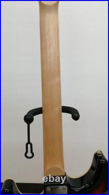 Legend LST FMX ST-Style Electric Guitar Standard Specs No Case