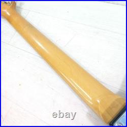 Legend TL-Style Sunburst TL-Style Guitar with Upgraded Tuning Pegs