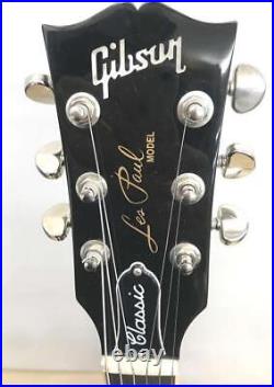 Les Paul Classic Gibson