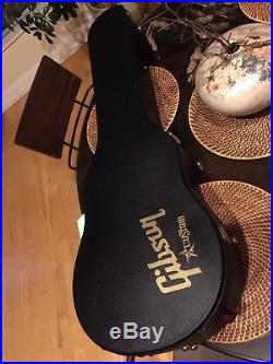 Les Paul Gibson Custom Shop R8 58 Reissue 2010