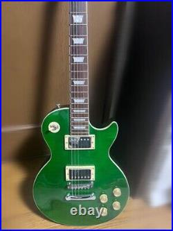 Les paul type