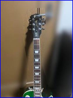 Les paul type