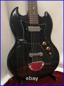 Lyle 1970'S Sg Electric Guitar