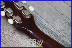 MINT!'17 Memphis Custom Gibson'61 ES-330 TDN 1961 Figured Dark Vintage Natural