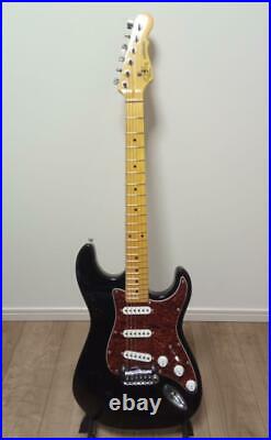 MINT G&Ltribute LEGACY Strat electric guitars From Japan