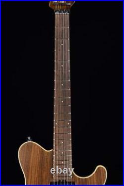 MUSIC MAN Limited Edition Axis Rosewood