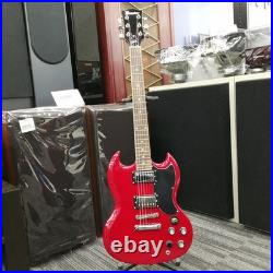 Maestro Sg Standard Electric Guitar/Sg