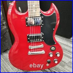 Maestro Sg Standard Electric Guitar/Sg