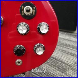 Maestro Sg Standard Electric Guitar/Sg