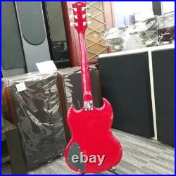 Maestro Sg Standard Electric Guitar/Sg