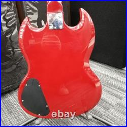 Maestro Sg Standard Electric Guitar/Sg