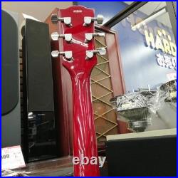 Maestro Sg Standard Electric Guitar/Sg