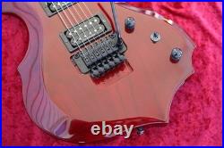 Maintained Grassroots Forest Floyd Rose Duncan Pu
