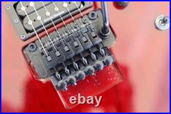 Maintained Grassroots Forest Floyd Rose Duncan Pu