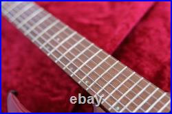Maintained Grassroots Forest Floyd Rose Duncan Pu