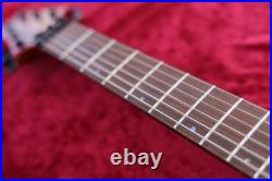Maintained Grassroots Forest Floyd Rose Duncan Pu