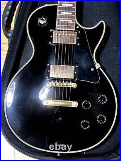 Maison Les Paul Custom Model