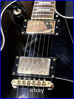 Maison Les Paul Custom Model