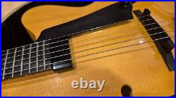 Martin CF-1 American Archtop Guitar Used