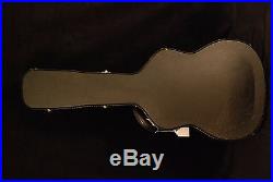 Martin OMC-41 Richie Sambora Acoustic-Electric Guitar
