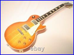 Mataed Gibson Les Paul Traditional 2017 Hb