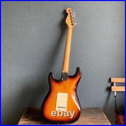Mavis Stratocaster Electric Guitar