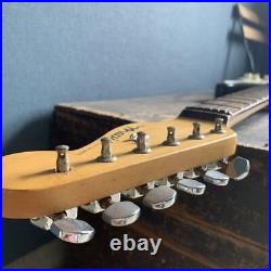 Mavis Stratocaster Electric Guitar