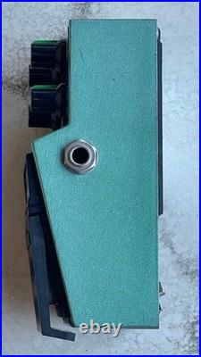 Maxon ST-01 Super Tube Screamer