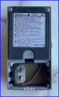 Maxon ST-01 Super Tube Screamer