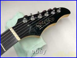 Md Guitars Md-G4/S Electric Guitar