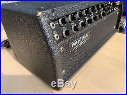 Mesa Boogie Dual Caliber DC-5 DC5 all tube electric guitar amp head