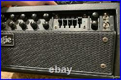 Mesa Boogie Mark Five 35 Amp Head Tube Guitar Amplifier USA Mark 535 5 35 V 35